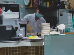 -锦园春香港茶餐厅(西海湾旗舰店)
