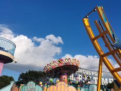 -成都欢乐谷