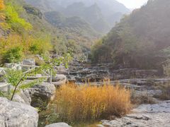 -孤山寨风景区