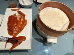 -小大董·烤鸭(观景餐厅·南京西路店)