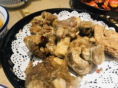 -兔爸私家小厨(新北万达店)