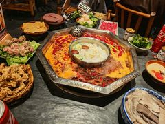 -大风老火锅(江北一店)