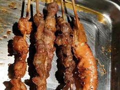 -辣尚瘾·烤鱼·新川菜(交大直营店)