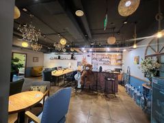 -欧典咖啡屋(台东店)