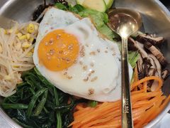 -恩泽家·果味坛子韩国炭火烤肉(白石龙店)