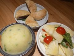 -云海肴·汽锅鸡·云南菜(高德置地店)