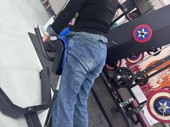 -即刻健身馆(对外经贸店)