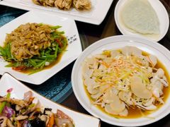 -宾朋海鲜特色美食餐厅·纯手工鲅鱼水饺(兴海路店)