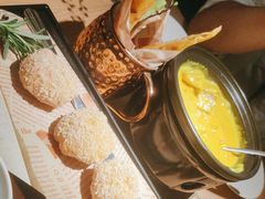 -默加东南亚美食(大宁音乐广场店)