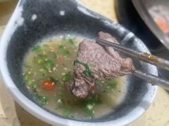 -313羊庄铁锅烀羊肉(望京店)
