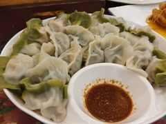 -闯关东东北农家菜(崂山石老人店)