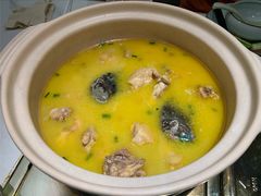 -如一鸡鲍鱼·粤式煲汤(长泰广场店)