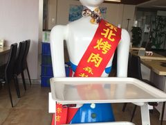 -东北烤肉(钟鼎名悦店)