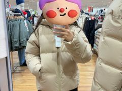 -优衣库(长春欧亚卖场店)