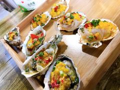 -犀浦夜市第一家麻辣烫