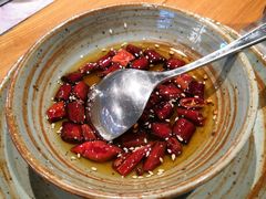 -老墙根涮肉·铜锅·烧烤(欢乐谷·王四营店)