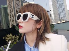 -Chanel(德基广场店)