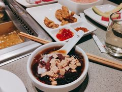 -海底捞火锅(泰安爱琴海店)