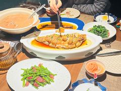 -曾宴·楚菜(湖北省博物馆店)