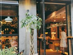 门面-ZM COFFEE(西安路店)