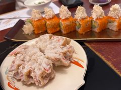 -蟹田居·活蟹料理(东城店)