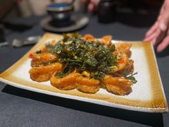 -松茸小馆·云南特色餐厅