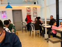 -满记甜品(无锡八佰伴店)