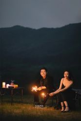 -茜茜公主婚纱摄影会馆