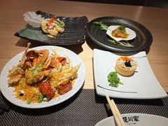 -德川家日本料理(中关村寰太大厦店)