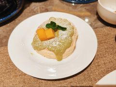 斑斓舒芙蕾-怡咖啡自助餐(宁波香格里拉店)