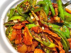 -兰湘子·湘菜小炒(盛龙广场店)