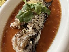 -钱塘府海鲜餐厅