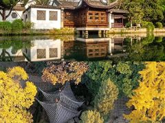 -南京中国近代史遗址博物馆(南京总统府)