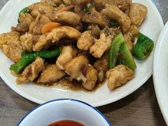 -翟氏天天小吃(上东街区店)