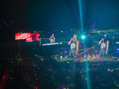 -宝能国际体育演艺中心