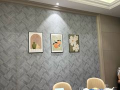 -四季轩中餐厅·萧山味道·运河家宴(三立开元名都店)