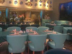 -瑞德姆美人鱼海底演艺主题餐厅(亚龙湾店)