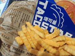 -TACO STAR 塔可星(下沙宝龙店)