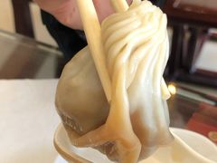 -锡笼记·无锡小笼(方塔店)