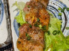 -樱の千渡日式料理·铁板烧•烧鸟(金盛田广场店)