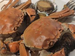 -领鲜活海鲜榴莲自助火锅(东门店)