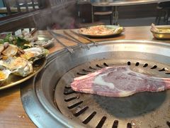 -玖合肉町·烧肉(惠安禹洲店)