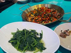 -川正旺江湖菜(三元桥店)