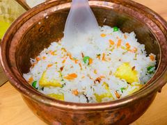 -云南野生菌石锅鱼石锅鸡(大金塔店)