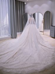 -韩国天使嫁衣婚纱礼服馆(上海旗舰店)
