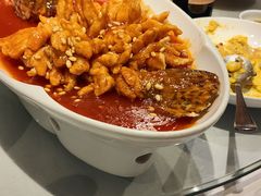 -京味斋·北京烤鸭(北京南站洋桥店)