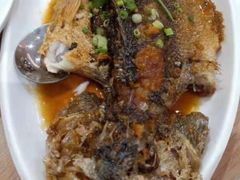 -香港深井掂檔烧鹅茶餐厅(海韵城店)