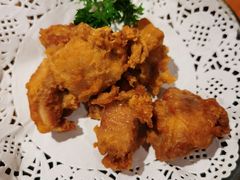 -津之港·日本料理·铁板烧