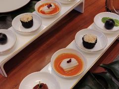 -王府茶楼茶宴·创意菜(朝阳公园店)