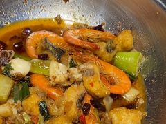 -七欣天香辣蟹火锅(海门解放中路店)
